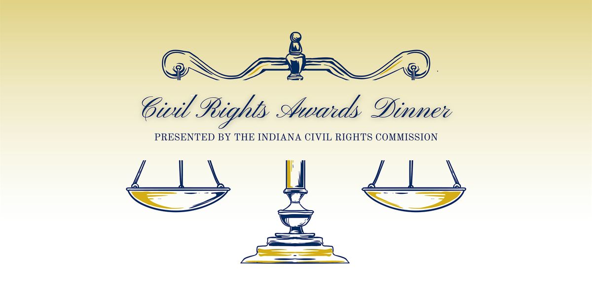 Civil Rights Awards Dinner