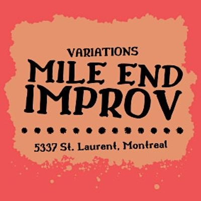 Variations Mile End Improv