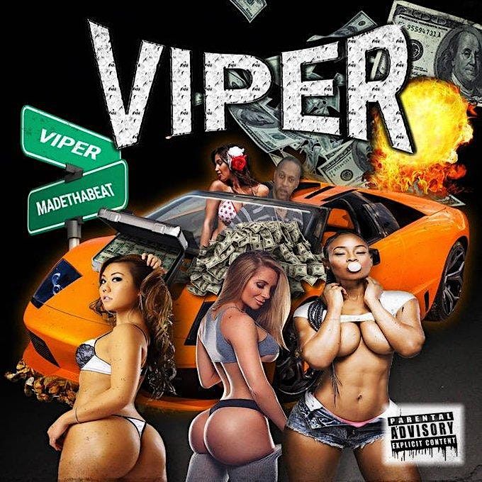 Viper PERFORMING LIVE IN ATHENS, OHIO AT THE UNION BAR & CLUB!!!