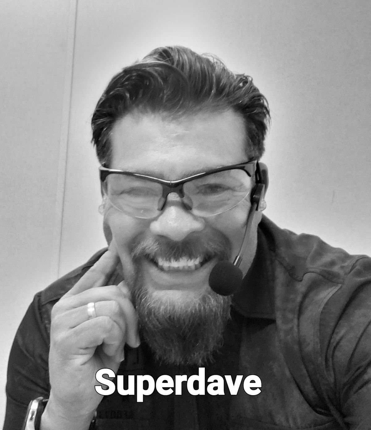 Superdave - Solo @ Stoll's Olde 109