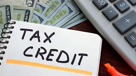 i2n Tax Credit 101 - October 2024