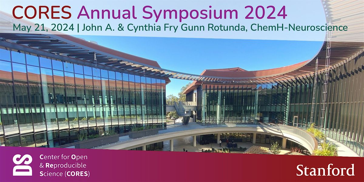 CORES Annual Symposium 2024