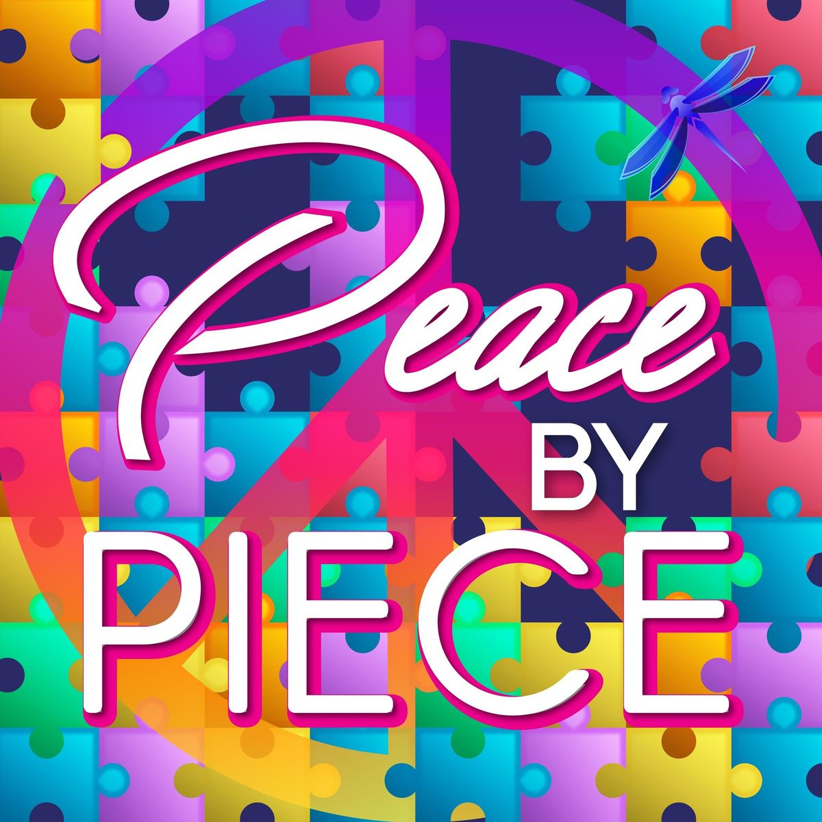 "Peace by Piece" CFSOF Band & Guard Season 13 Concert Finale