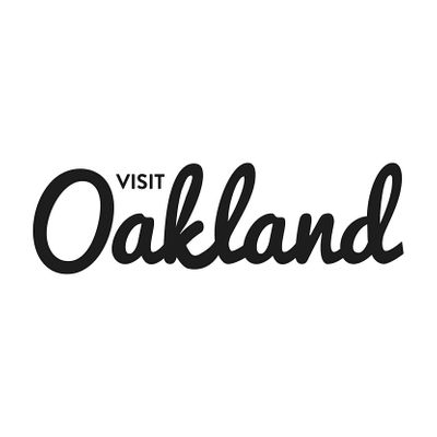 Visit Oakland