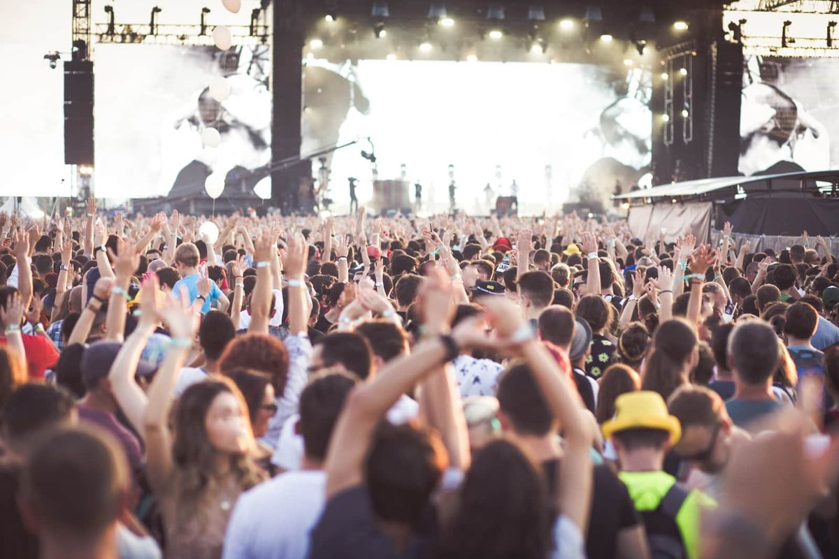 Mad Cool Festival 2026 - Wednesday - Foo Fighters, Moby, The War On Drugs and more Tickets