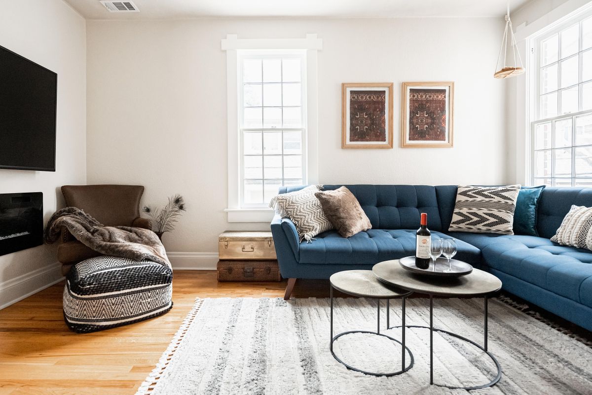Airbnb & Accessory Dwelling Unit Q&A Luncheon sponsored by Luna Lending