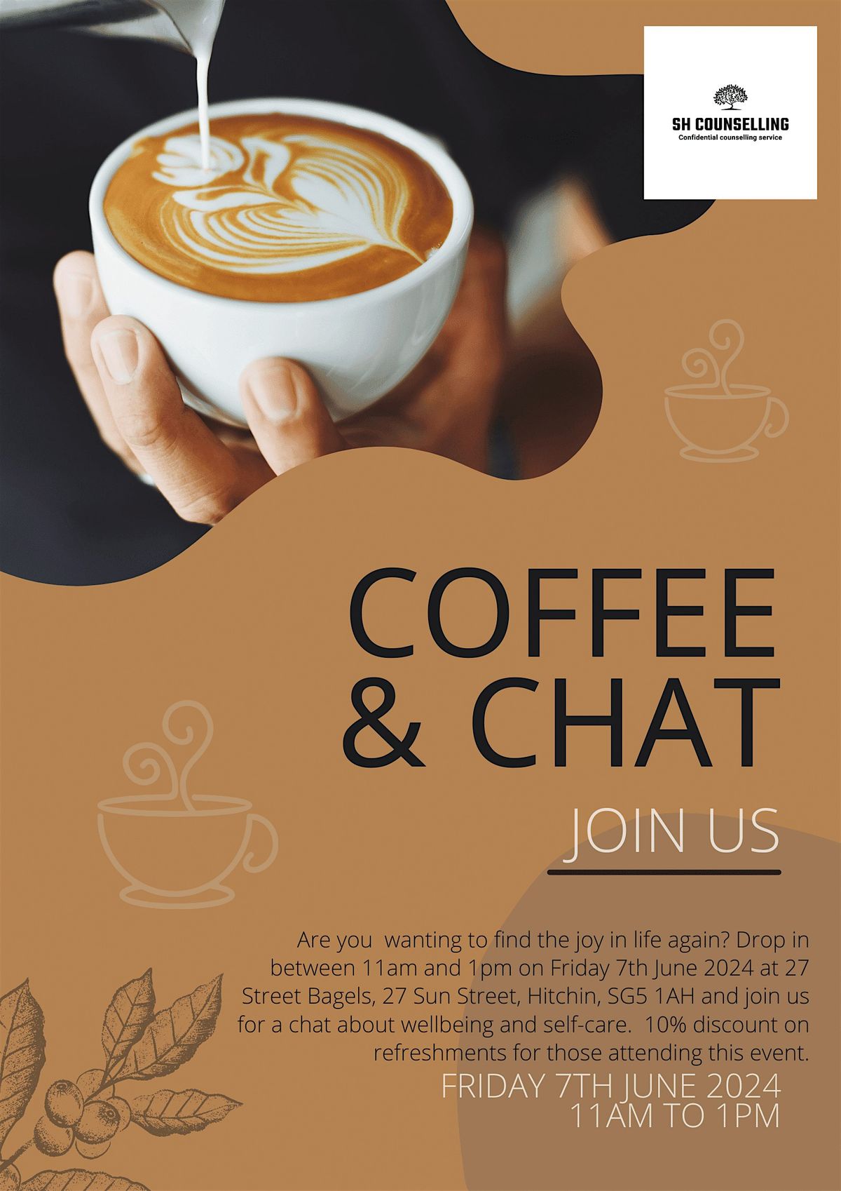 Coffee  & Chat