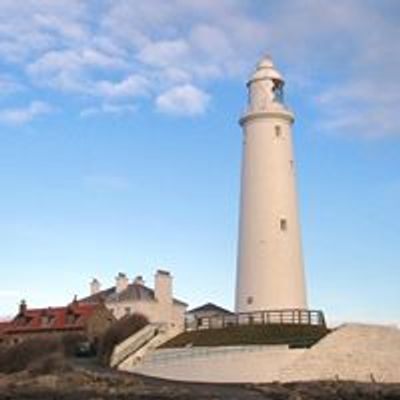 St.Mary's Lighthouse and Visitor Centre
