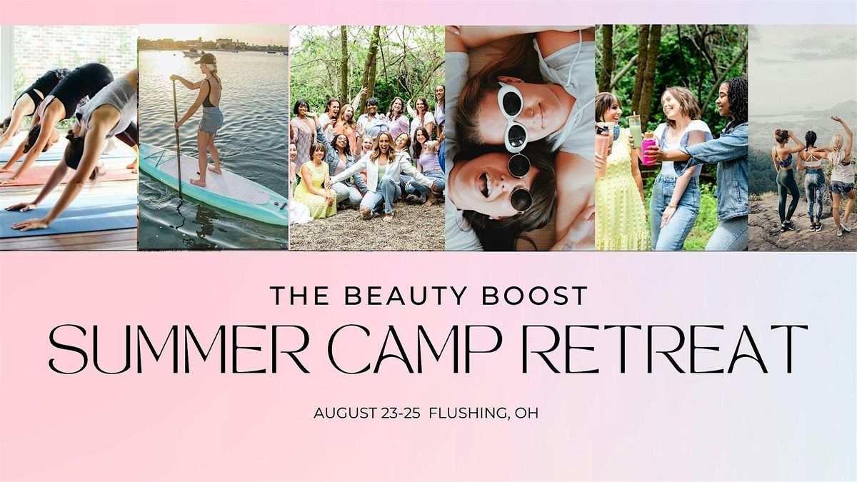 The Summer Camp Retreat