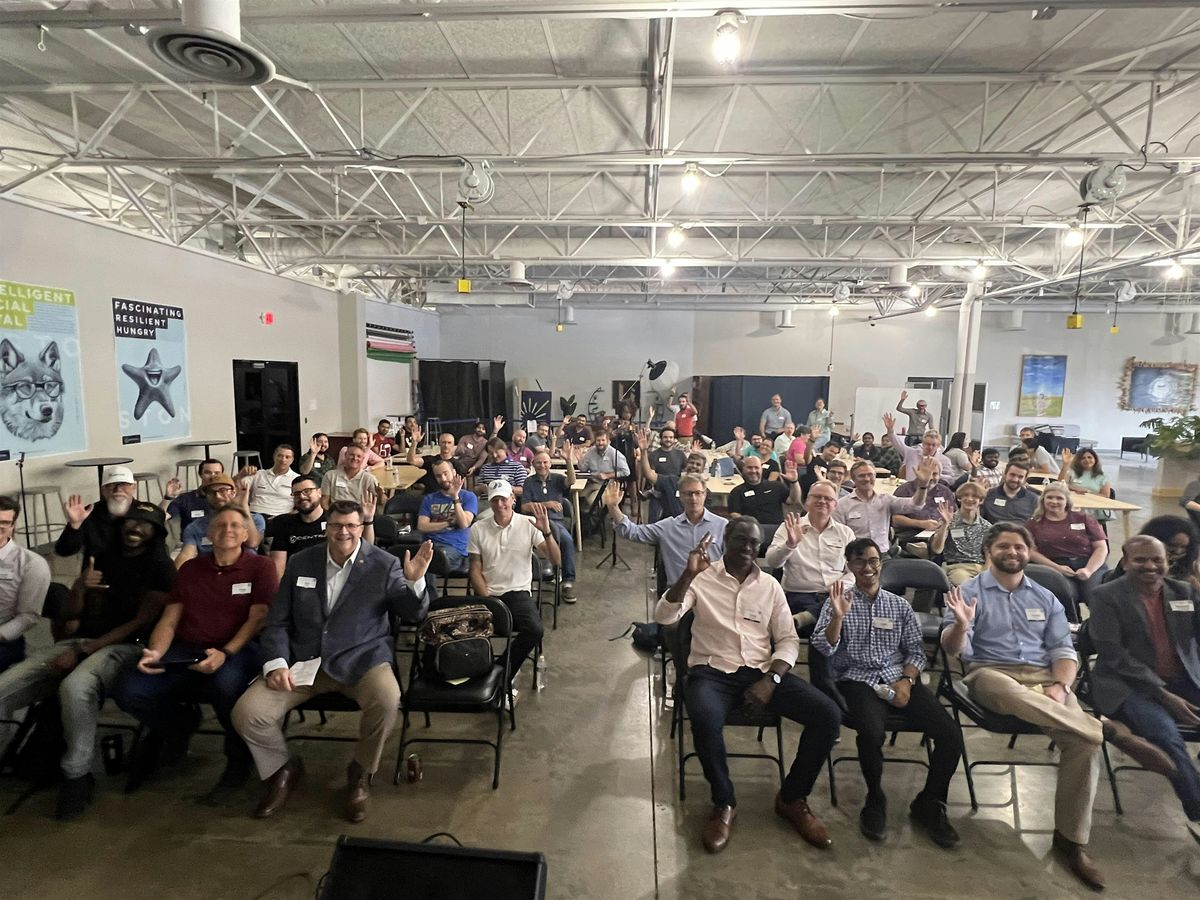 Kansas City AI Club October Meetup |  AI & Construction Panel Discussion