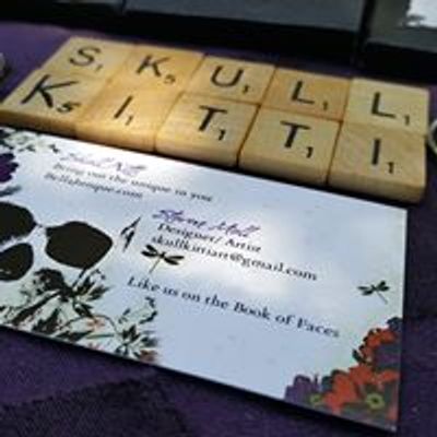 Skull Kitti