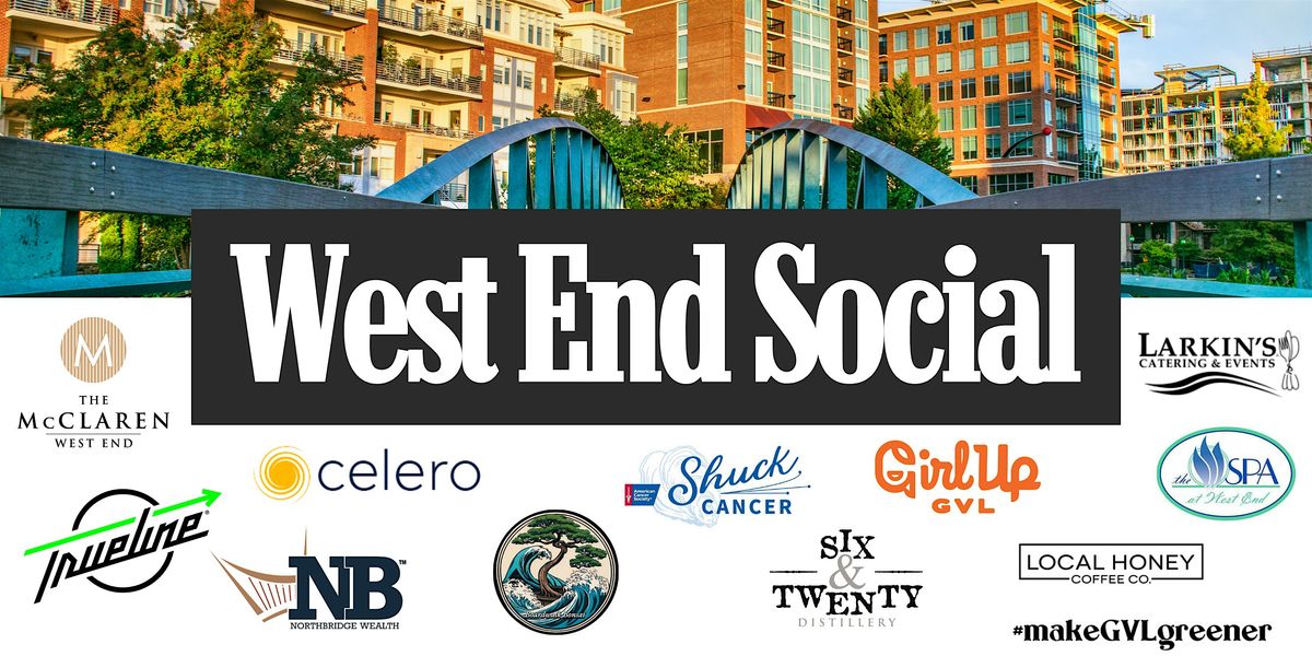 The West End Social