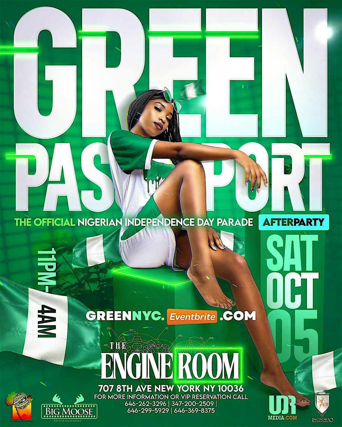 GREEN-PASSPORT