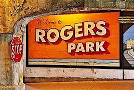 Historic Walking Tour of Rogers Park