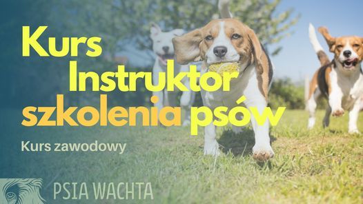 Warszawa: Zjazd instruktorski WA2