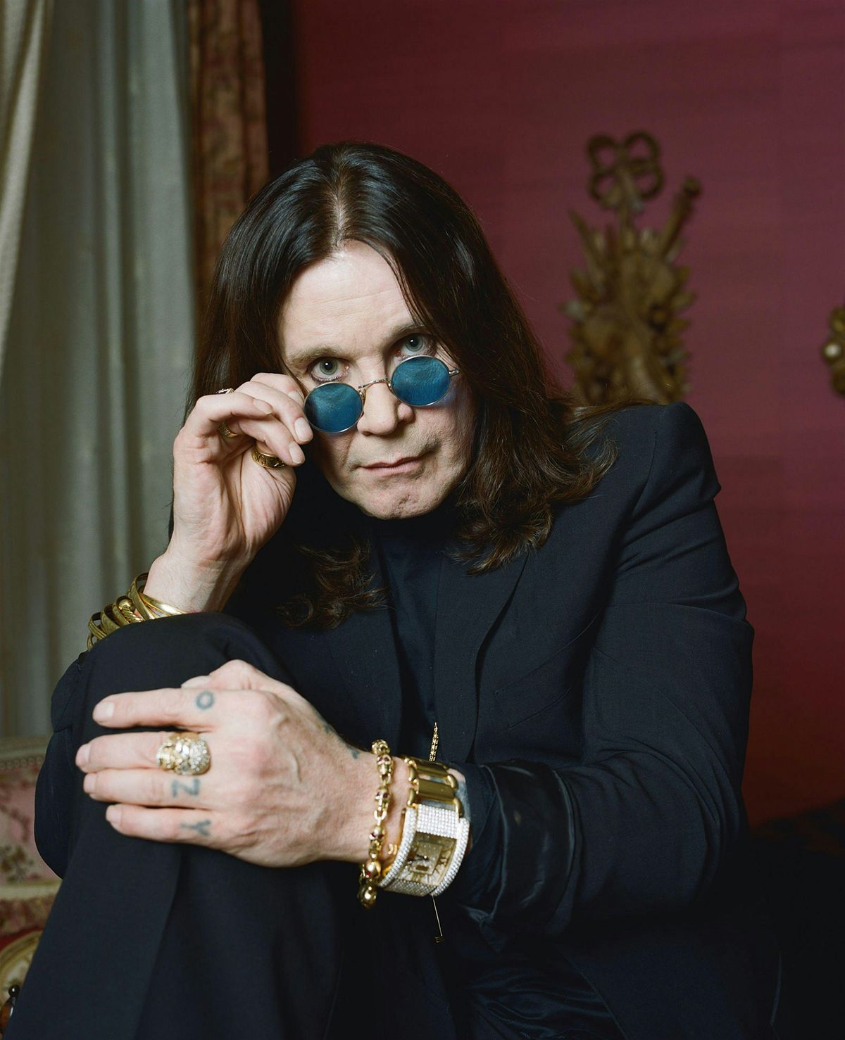 Ozzy Osbourne - Remembering Ozzy and Black Sabbath One Year Later