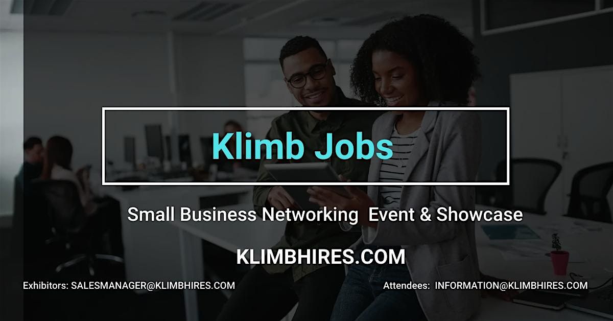 Small Business Saturday Showcase & Networking Event- Charlotte, NC