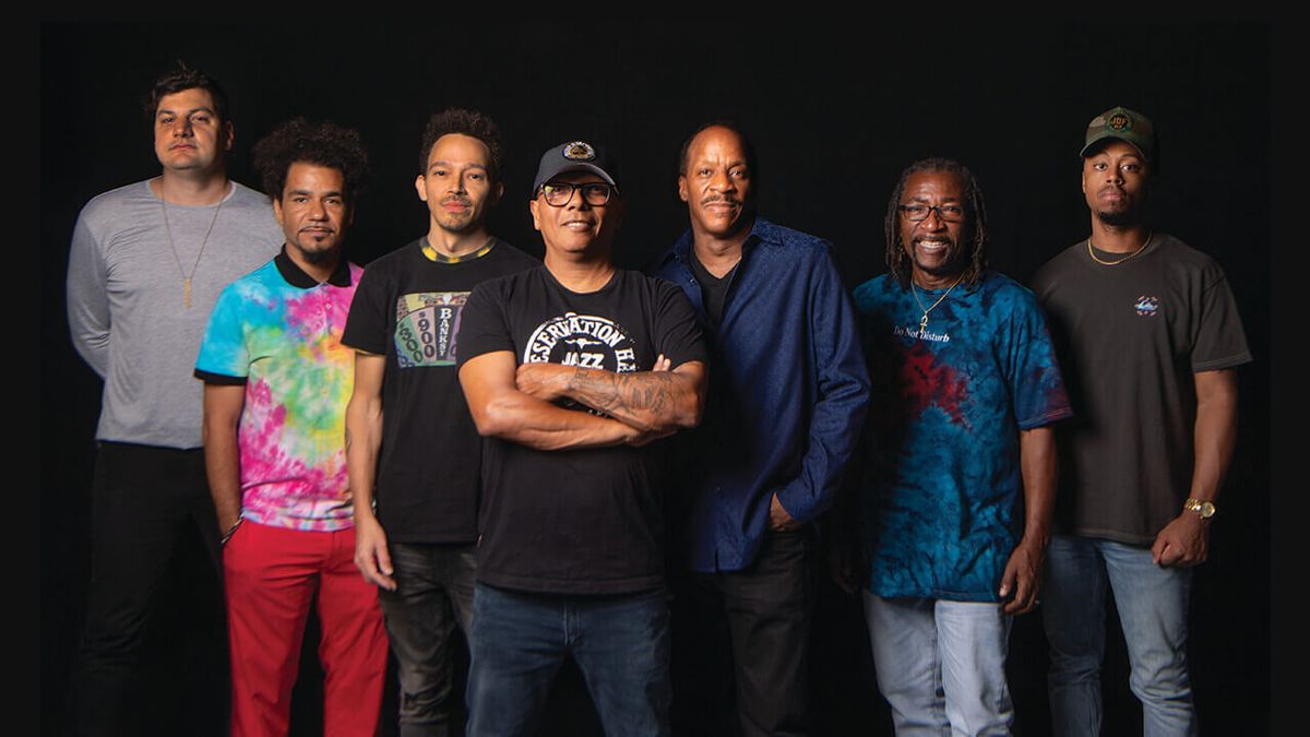 Dumpstaphunk (21+)