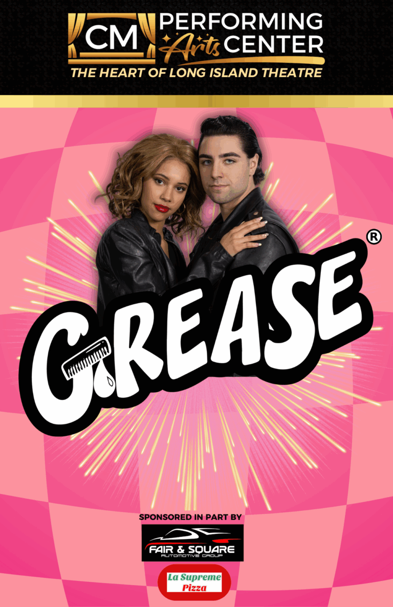 The Lawyer Show: Grease at Jane Mallett Theatre