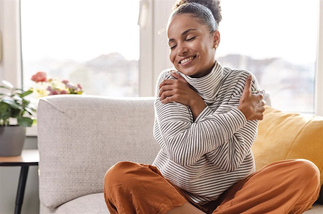 Self-Compassion Workshop