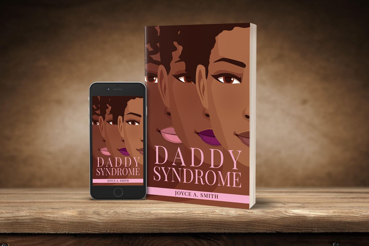 Daddy Syndrome\/Secrets and Confessions-Book Launch and a Show