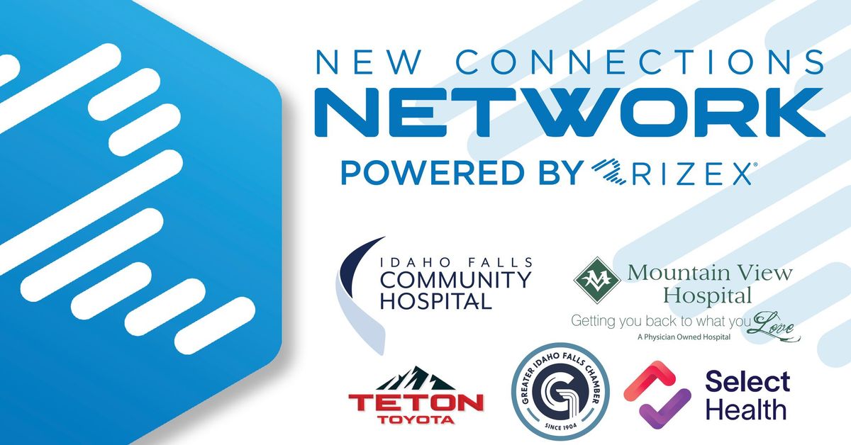 New Connections Network