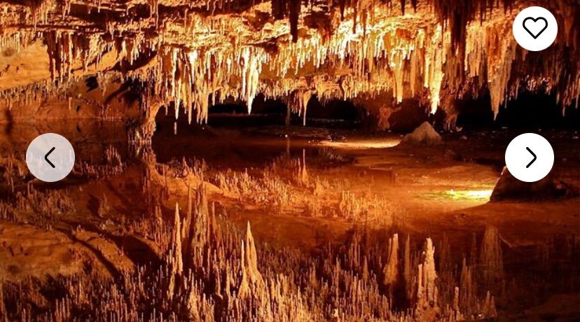 Small-Group DC Day Trip to Luray Caverns,Shenandoah Skyline Drive 