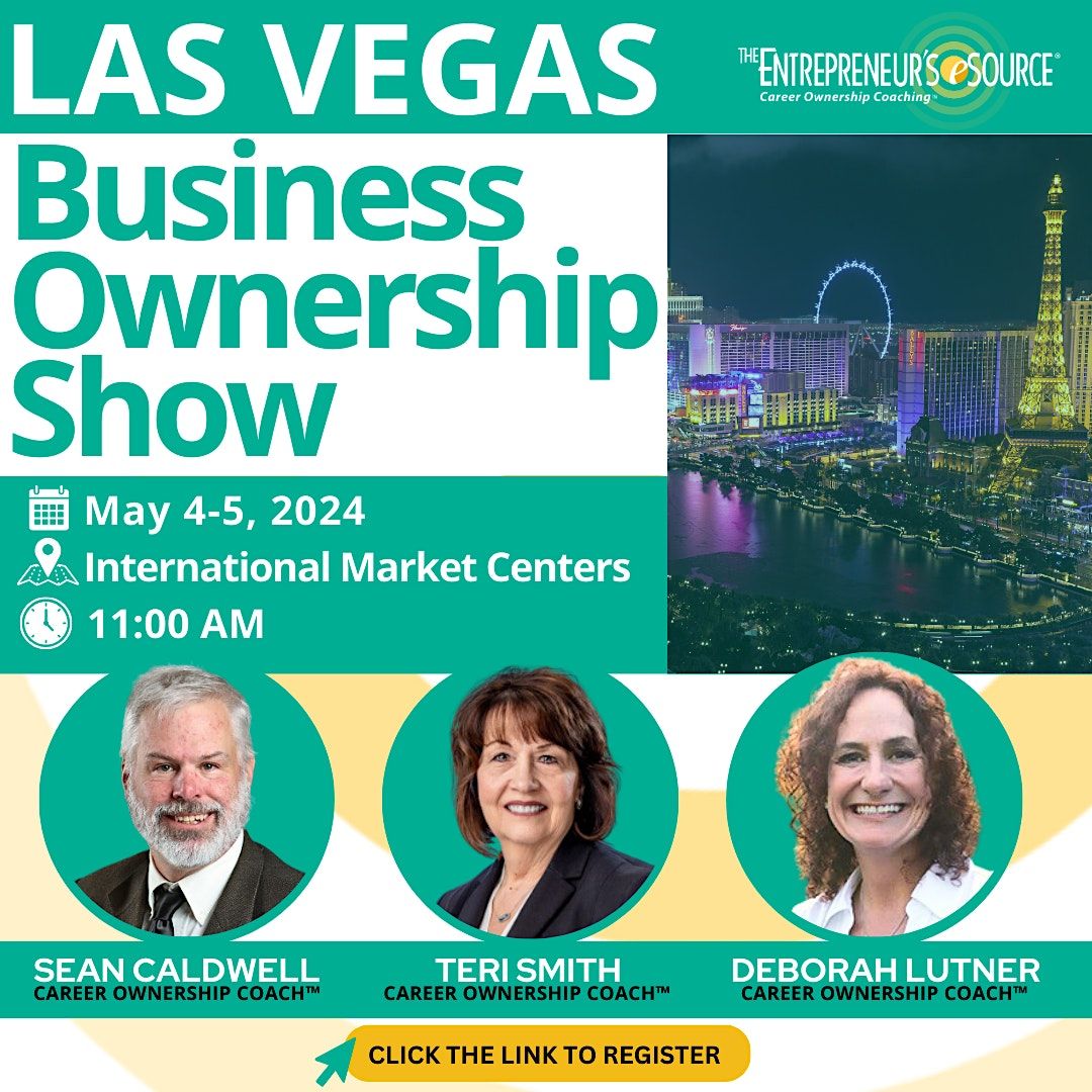 Las Vegas Business Ownership Show