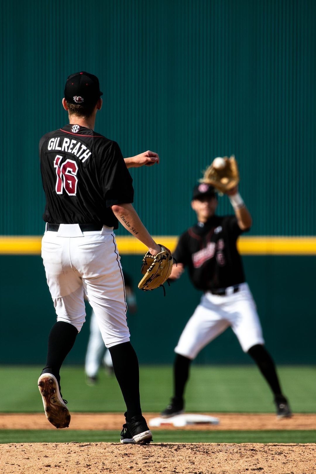 Open Pitching Clinic (see description)