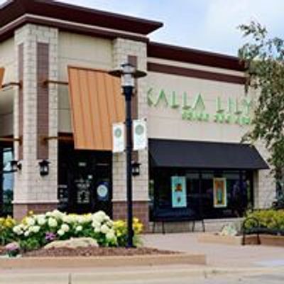 Kalla Lily Salon and Spa Maple Grove