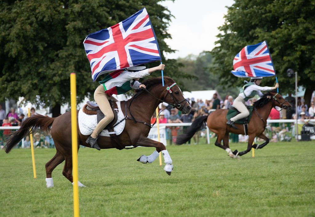 Royal Bath & West Show 2025 (Official)