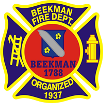 Beekman Fire Company Auxiliary Inc