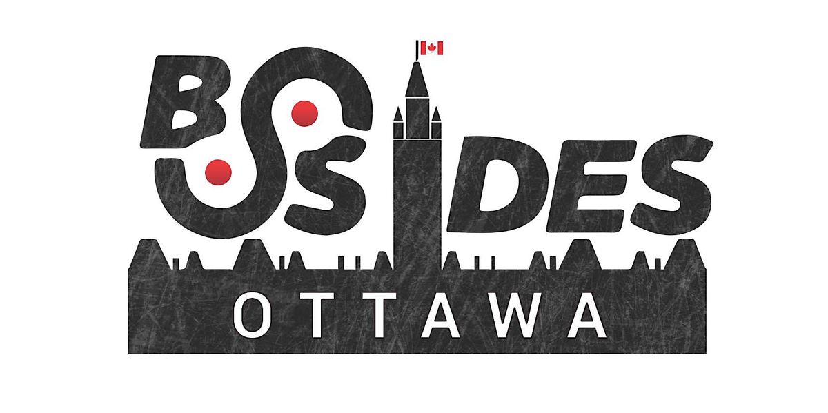 BSides Ottawa 2024