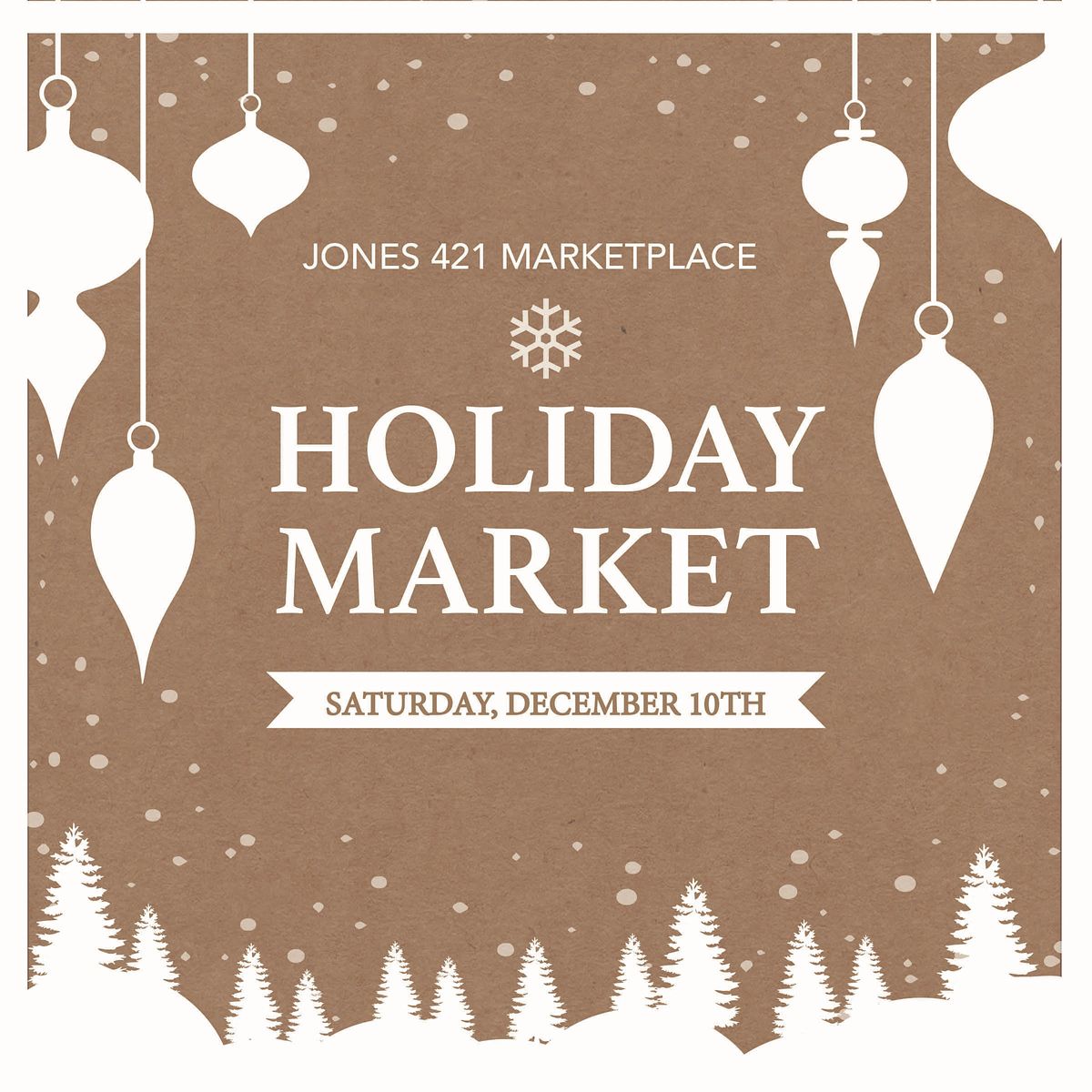 Holiday Market