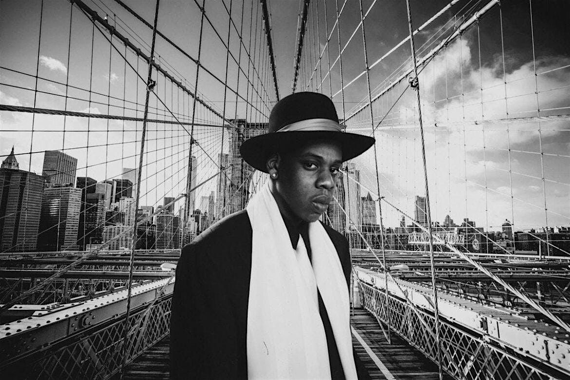 The Jay-Z Edition of Paint & Potions
