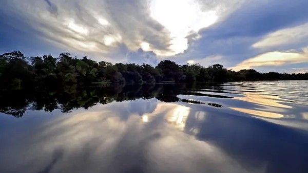 Sacred Reflections- The Spirit of Mirrors Circle in Tucson