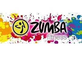 Tuesday ZUMBA @ M E R C Fitness Asylum