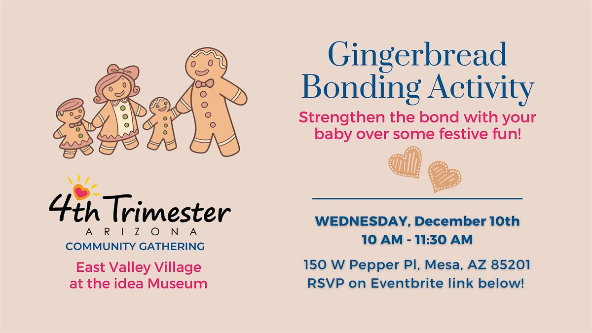 4th Trimester East Valley Village at the idea Museum