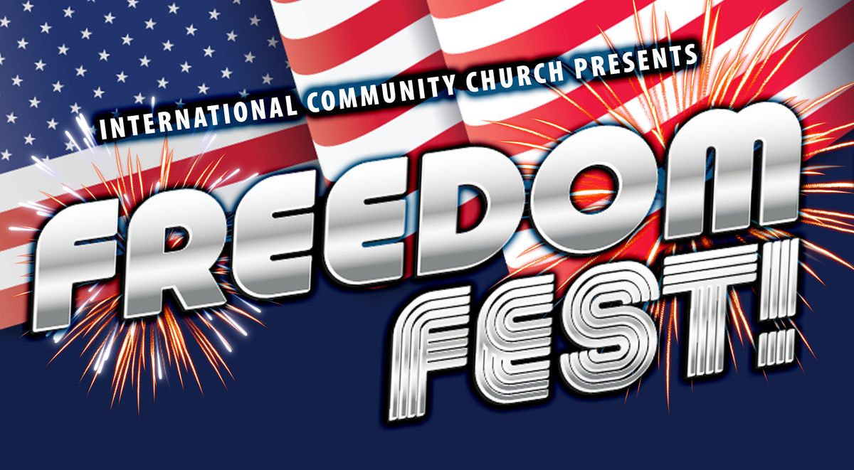 FREEDOM Fest 2022, International Community Church of God, Frederick, 26 FREEDOM Fest 2022, International Community Church of God, Frederick, 26