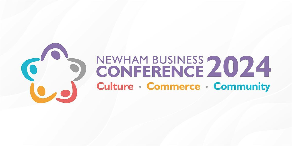 Newham Business Conference 2024