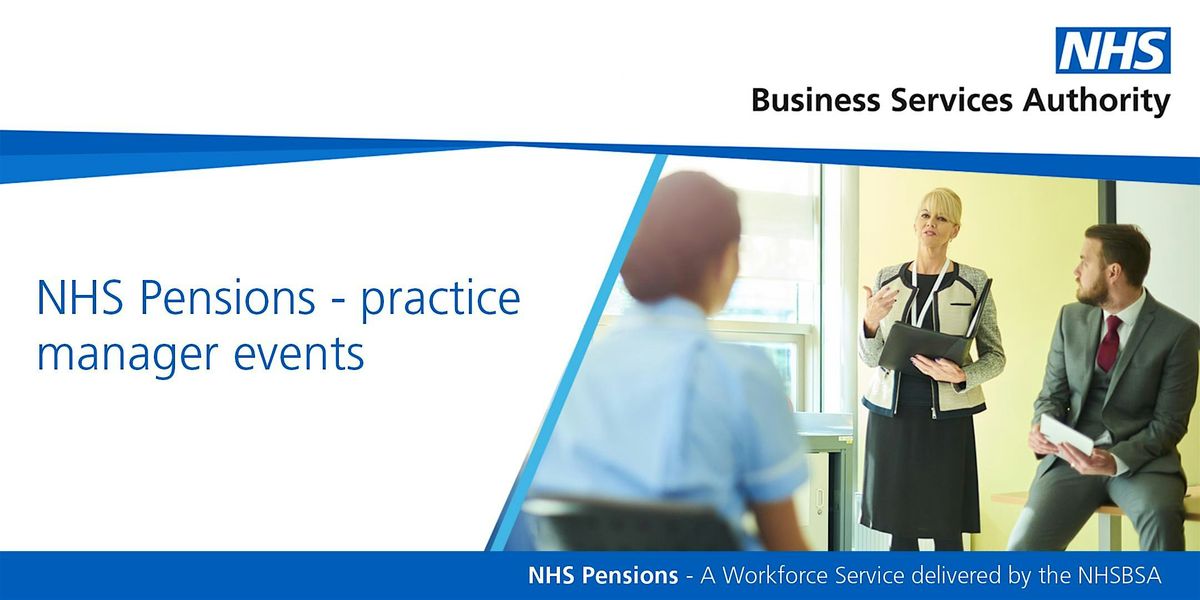 Guide for new NHS pensions administrators \u2013 Foundation Course