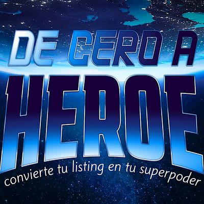 De Cero a Heroe