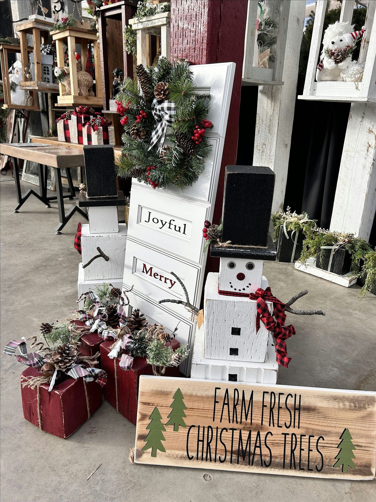 The Ranch HOLIDAY Festival VIP Entry