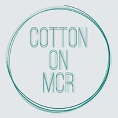 Cotton On Manchester