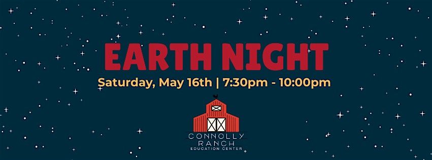 Earth Night