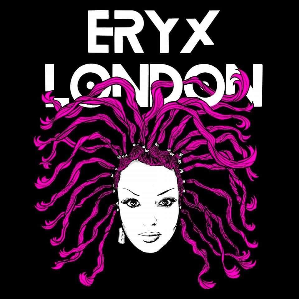 Eryx  London\/Hex Poseur 