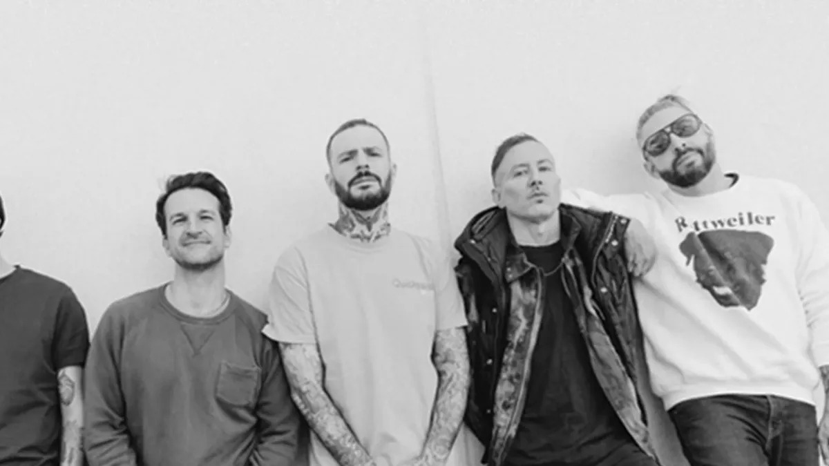 Better Lovers, Glassjaw, Saves The Day, Terror, Onyx, Teen Mortgage in Buffalo