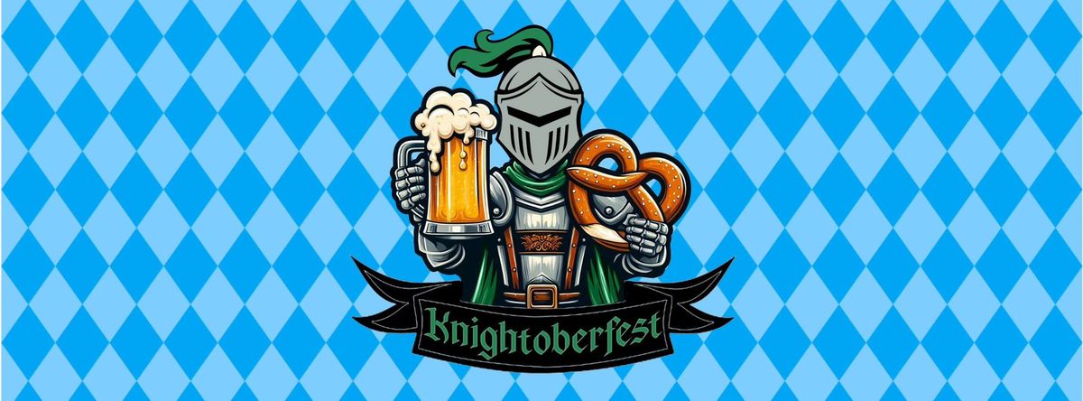 KNIGHTOBERFEST