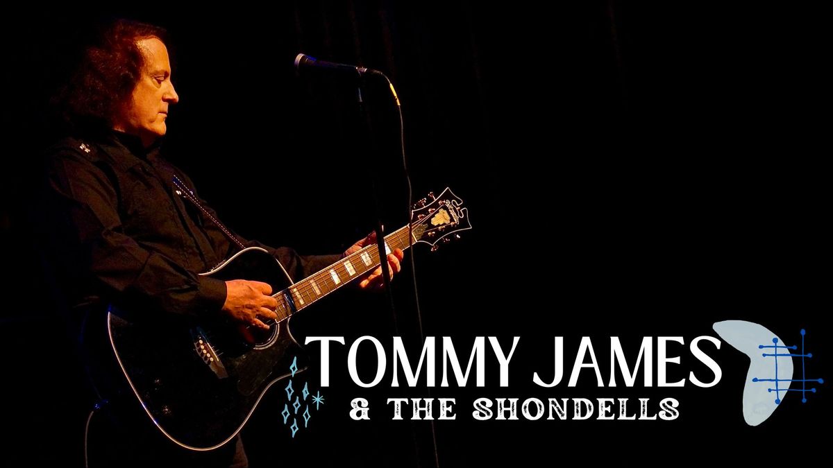 Tommy James & The Shondells 