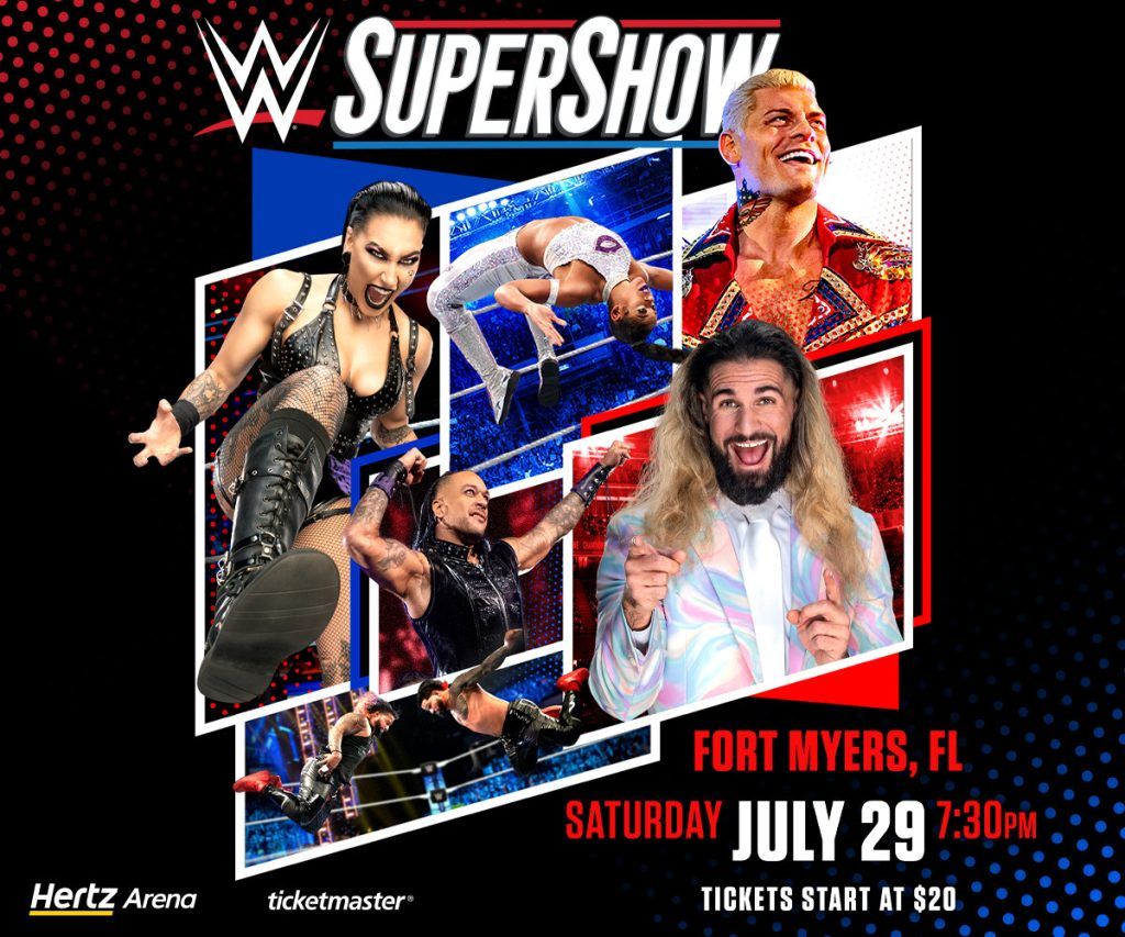 WWE Supershow (WWE)